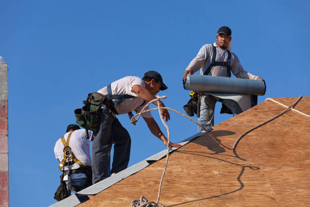 Quick and Trustworthy Emergency Roof Repair Services in Oceanside, CA